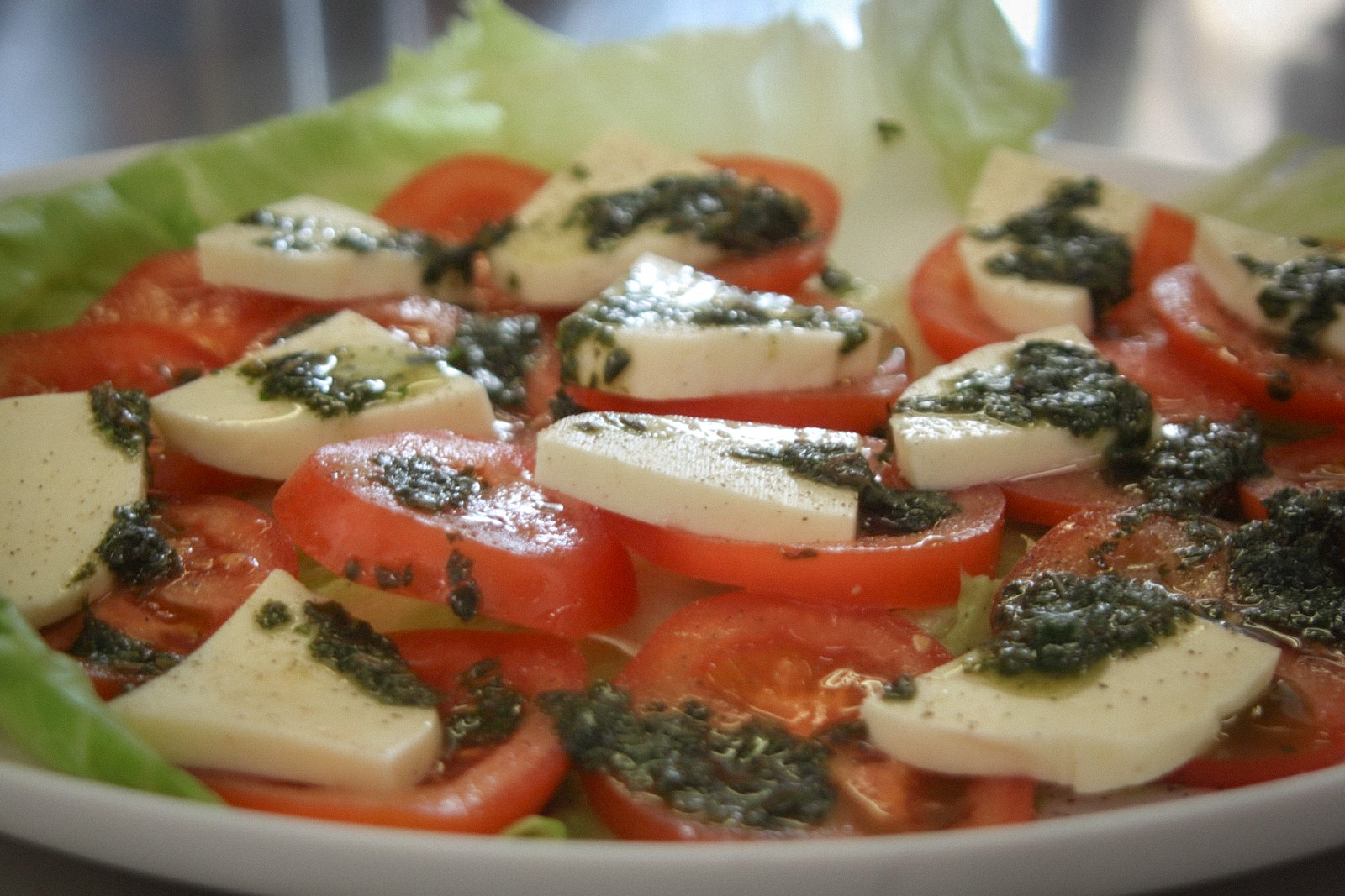 Caprese