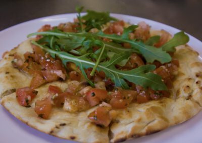 Bruschetta (Nr.41)